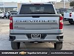 New 2026 Chevrolet Silverado 1500 Custom Crew Cab for sale #TG227892 - photo 5