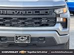 New 2026 Chevrolet Silverado 1500 Custom Crew Cab for sale #TG227892 - photo 8