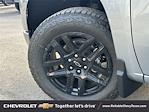 New 2026 Chevrolet Silverado 1500 Custom Crew Cab for sale #TG227892 - photo 9