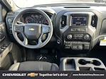 New 2026 Chevrolet Silverado 1500 Custom Crew Cab for sale #TG227894 - photo 11