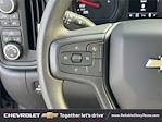 New 2026 Chevrolet Silverado 1500 Custom Crew Cab for sale #TG227894 - photo 13