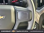 New 2026 Chevrolet Silverado 1500 Custom Crew Cab for sale #TG227894 - photo 14