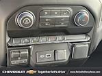 New 2026 Chevrolet Silverado 1500 Custom Crew Cab for sale #TG227894 - photo 18