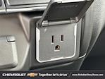 New 2026 Chevrolet Silverado 1500 Custom Crew Cab for sale #TG227894 - photo 20
