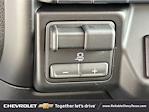 New 2026 Chevrolet Silverado 1500 Custom Crew Cab for sale #TG227894 - photo 21