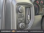 New 2026 Chevrolet Silverado 1500 Custom Crew Cab for sale #TG227894 - photo 24