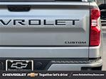 New 2026 Chevrolet Silverado 1500 Custom Crew Cab for sale #TG227894 - photo 6