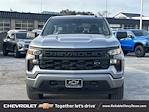 New 2026 Chevrolet Silverado 1500 Custom Crew Cab for sale #TG227894 - photo 8