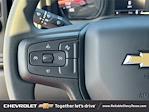 New 2026 Chevrolet Silverado 1500 Custom Crew Cab for sale #TG229211 - photo 14