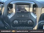 New 2026 Chevrolet Silverado 1500 Custom Crew Cab for sale #TG229211 - photo 17