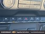 New 2026 Chevrolet Silverado 1500 Custom Crew Cab for sale #TG229447 - photo 21