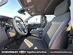 New 2026 Chevrolet Silverado 1500 Custom Crew Cab for sale #TG229447 - photo 25