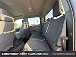 New 2026 Chevrolet Silverado 1500 Custom Crew Cab for sale #TG229447 - photo 26