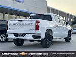 New 2026 Chevrolet Silverado 1500 Custom Crew Cab for sale #TG229447 - photo 4