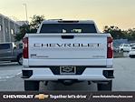 New 2026 Chevrolet Silverado 1500 Custom Crew Cab for sale #TG229447 - photo 5