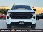 New 2026 Chevrolet Silverado 1500 Custom Crew Cab for sale #TG229447 - photo 8