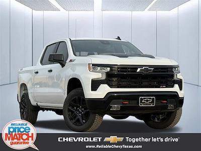 New 2026 Chevrolet Silverado 1500 - photo 1