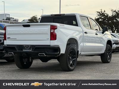 New 2026 Chevrolet Silverado 1500 - photo 1