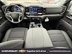 New 2026 Chevrolet Silverado 1500 LT Crew Cab for sale #TG230666 - photo 13