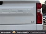 New 2026 Chevrolet Silverado 1500 LT Crew Cab for sale #TG230666 - photo 8