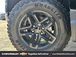 2026 Chevrolet Silverado 1500 Crew Cab 4WD Pickup for sale #TG231471 - photo 10