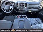 2026 Chevrolet Silverado 1500 Crew Cab 4WD Pickup for sale #TG231471 - photo 11
