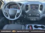 2026 Chevrolet Silverado 1500 Crew Cab 4WD Pickup for sale #TG231471 - photo 12
