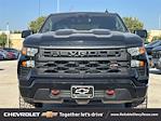 2026 Chevrolet Silverado 1500 Crew Cab 4WD Pickup for sale #TG231471 - photo 8