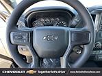 2026 Chevrolet Silverado 1500 Crew Cab 4WD Pickup for sale #TG231474 - photo 13