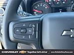 2026 Chevrolet Silverado 1500 Crew Cab 4WD Pickup for sale #TG231474 - photo 14
