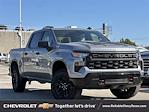 2026 Chevrolet Silverado 1500 Crew Cab 4WD Pickup for sale #TG231474 - photo 3