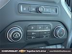 2026 Chevrolet Silverado 1500 Crew Cab 4WD Pickup for sale #TG231474 - photo 20