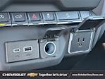 2026 Chevrolet Silverado 1500 Crew Cab 4WD Pickup for sale #TG231474 - photo 22