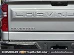 2026 Chevrolet Silverado 1500 Crew Cab 4WD Pickup for sale #TG231474 - photo 6