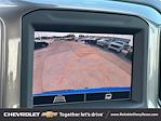 New 2026 Chevrolet Silverado 1500 Custom Crew Cab for sale #TG231903 - photo 19