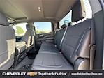 New 2026 Chevrolet Silverado 1500 Custom Crew Cab for sale #TG231903 - photo 26