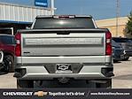 New 2026 Chevrolet Silverado 1500 Custom Crew Cab for sale #TG231903 - photo 5
