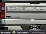 New 2026 Chevrolet Silverado 1500 Custom Crew Cab for sale #TG231903 - photo 6
