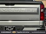 New 2026 Chevrolet Silverado 1500 Custom Crew Cab for sale #TG231903 - photo 7