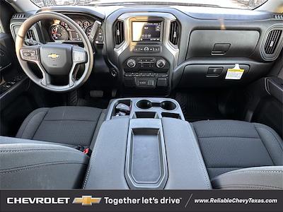 New 2026 Chevrolet Silverado 1500 - photo 1