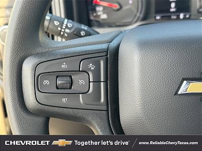 New 2026 Chevrolet Silverado 1500 - photo 1