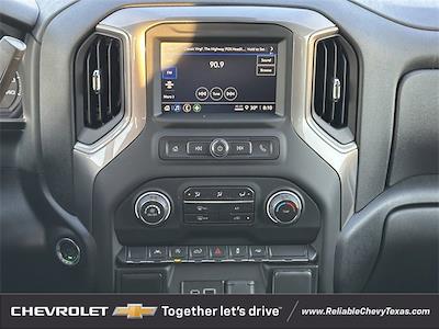 New 2026 Chevrolet Silverado 1500 - photo 1