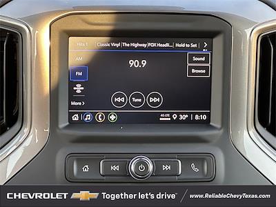 New 2026 Chevrolet Silverado 1500 - photo 1