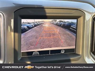 New 2026 Chevrolet Silverado 1500 - photo 1