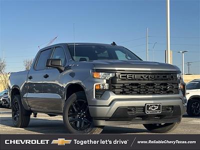 New 2026 Chevrolet Silverado 1500 - photo 1