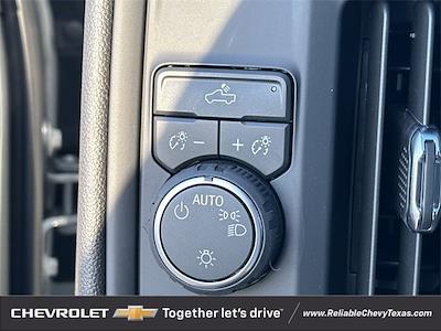 New 2026 Chevrolet Silverado 1500 - photo 1