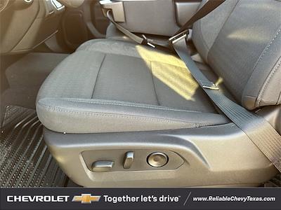 New 2026 Chevrolet Silverado 1500 - photo 1