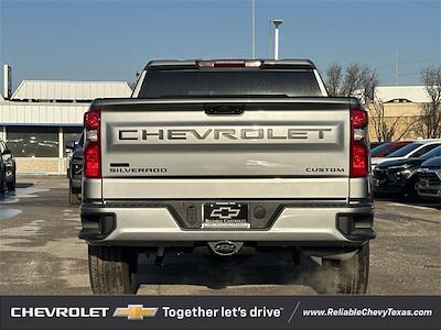 New 2026 Chevrolet Silverado 1500 - photo 1