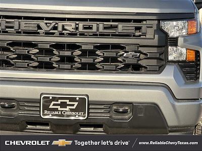 New 2026 Chevrolet Silverado 1500 - photo 1