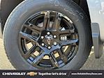 2026 Chevrolet Silverado 1500 Crew Cab RWD Pickup for sale #TG231907 - photo 10